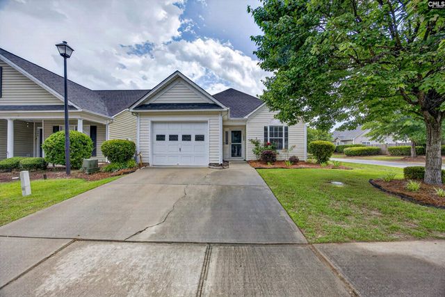 1022 Glencroft Drive, Columbia, SC 29210