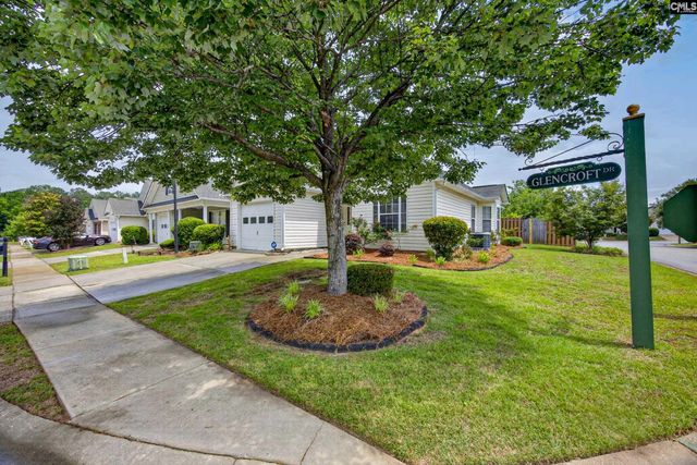 1022 Glencroft Drive, Columbia, SC 29210
