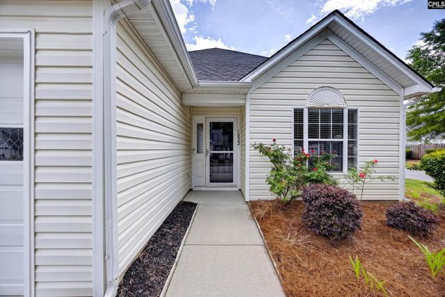 1022 Glencroft Drive, Columbia, SC 29210