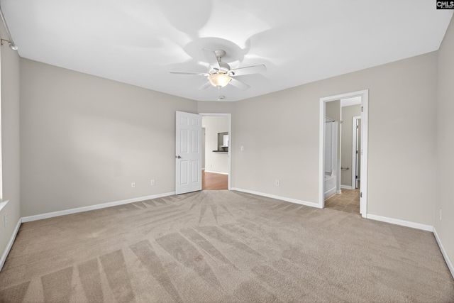 1022 Glencroft Drive, Columbia, SC 29210