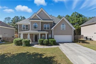 520 Mount Gerizim SE Road, Mableton, GA 30126