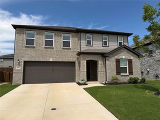 692 Jupe Way, Princeton, TX 75407