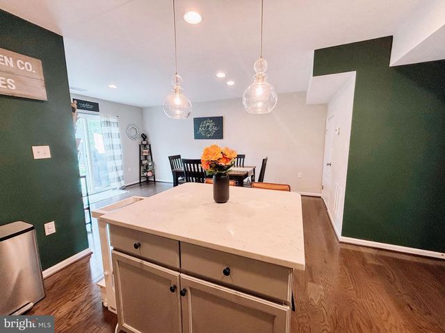 604 THUMPER DR, Ranson, WV 25438