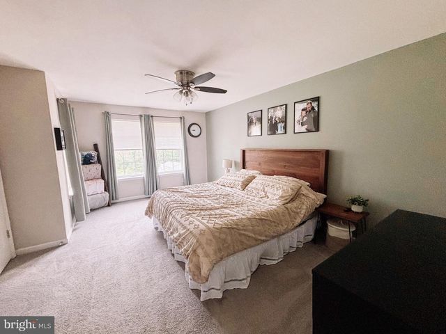 604 THUMPER DR, Ranson, WV 25438