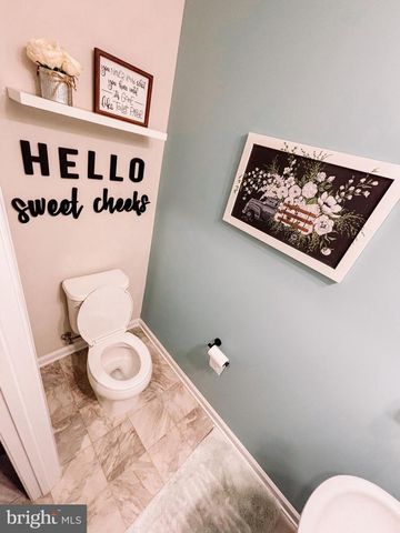 604 THUMPER DR, Ranson, WV 25438