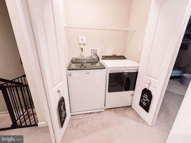 604 THUMPER DR, Ranson, WV 25438