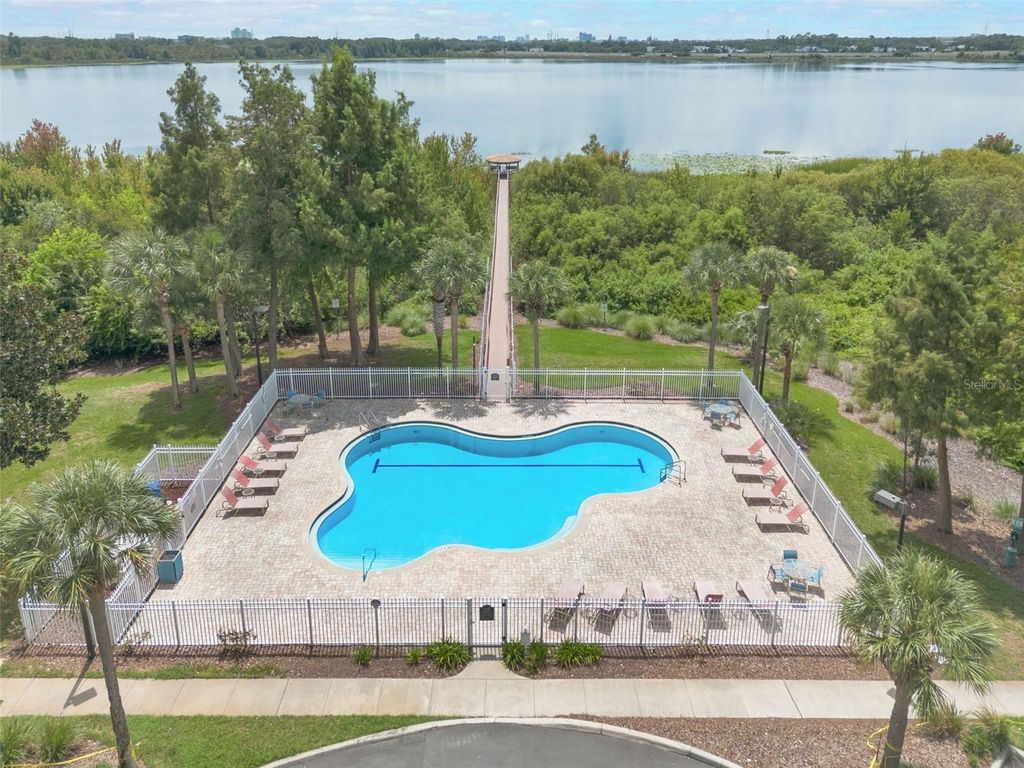 Image 33 of property listing at 6336 BUFORD STREET 707, Orlando, FL 32835