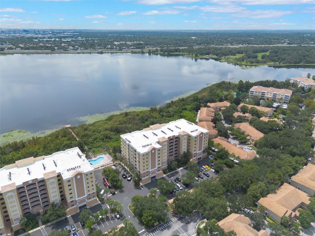 Image 37 of property listing at 6336 BUFORD STREET 707, Orlando, FL 32835