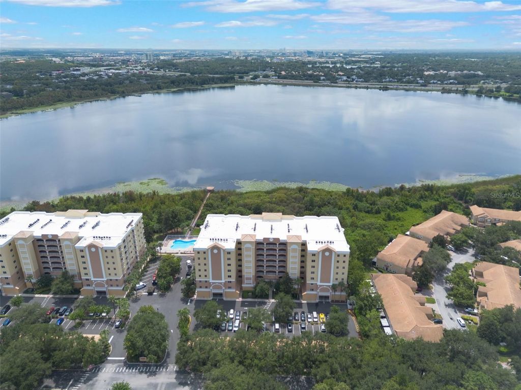 Image 38 of property listing at 6336 BUFORD STREET 707, Orlando, FL 32835