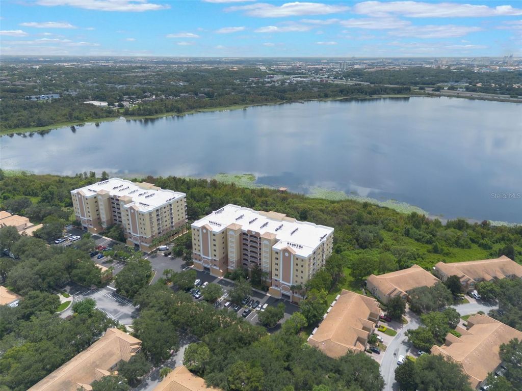 Image 39 of property listing at 6336 BUFORD STREET 707, Orlando, FL 32835