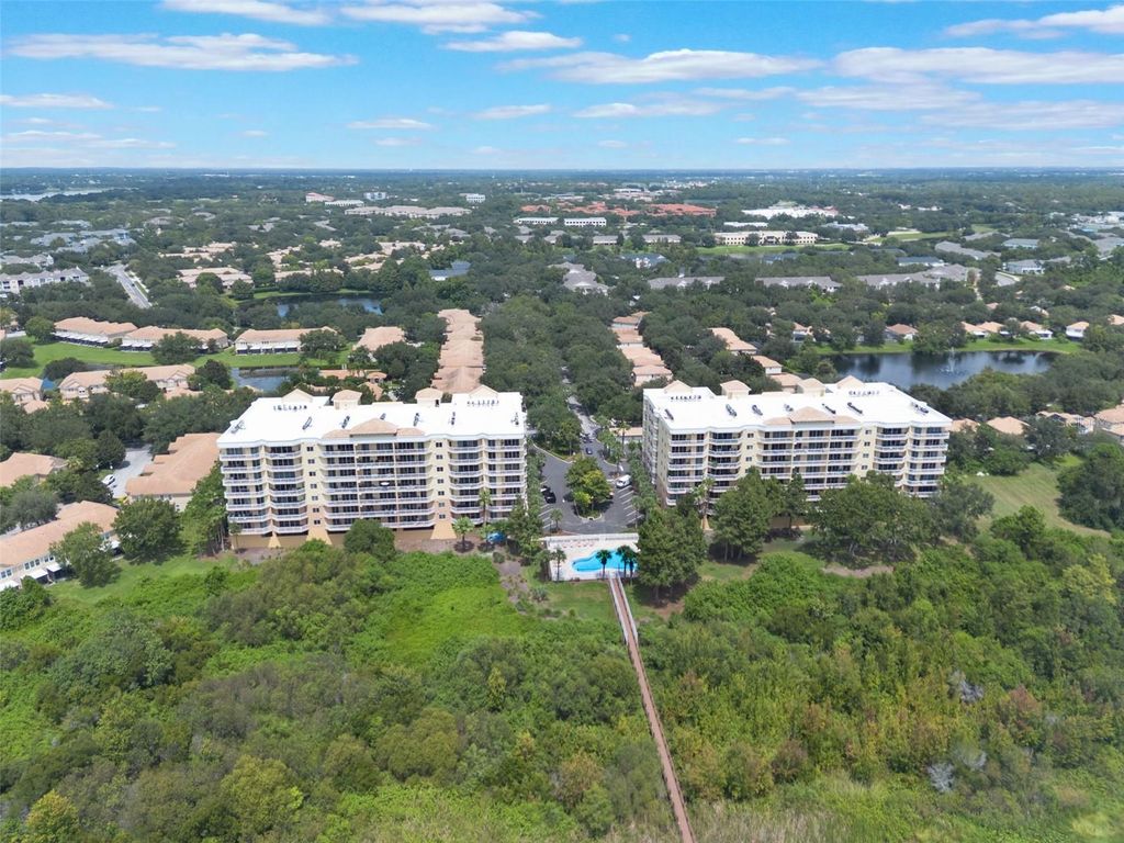 Image 44 of property listing at 6336 BUFORD STREET 707, Orlando, FL 32835