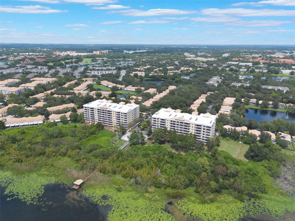 Image 45 of property listing at 6336 BUFORD STREET 707, Orlando, FL 32835