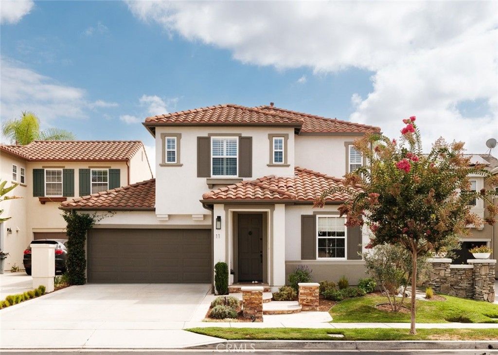 11 Via Santander, San Clemente, CA 92673 — exterior