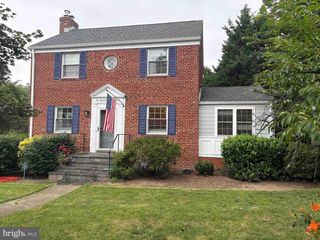 10100 QUINBY ST, Silver Spring, MD 20901