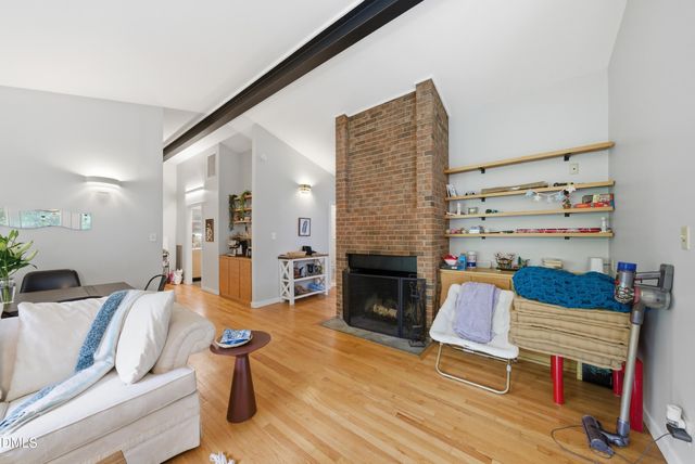 16 Davie Circle, Chapel Hill, NC 27514