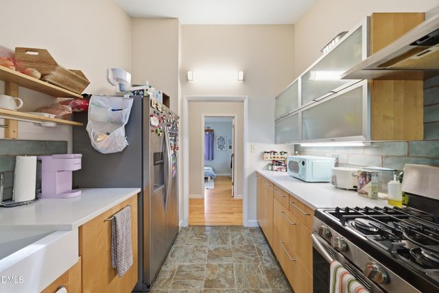 16 Davie Circle, Chapel Hill, NC 27514