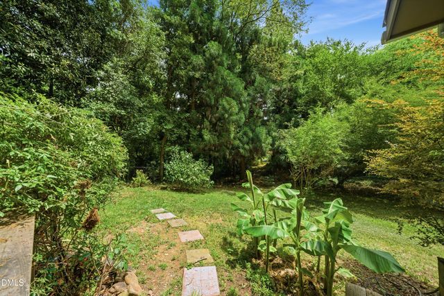 16 Davie Circle, Chapel Hill, NC 27514
