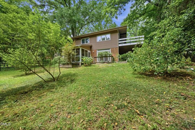 16 Davie Circle, Chapel Hill, NC 27514