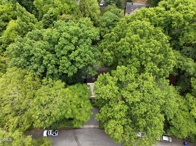 16 Davie Circle, Chapel Hill, NC 27514
