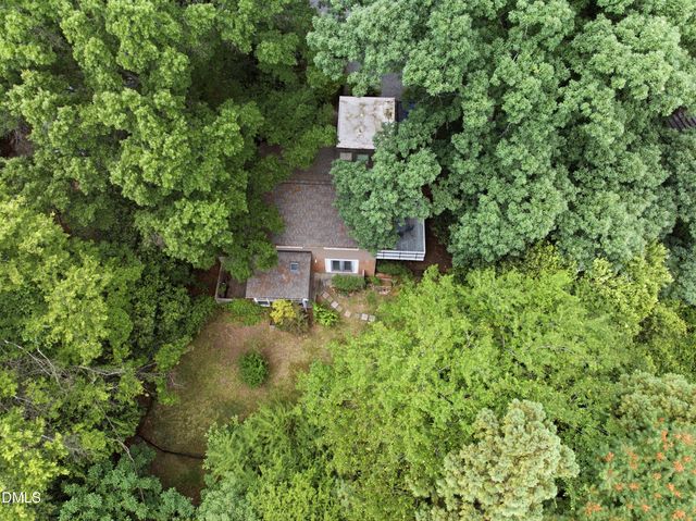 16 Davie Circle, Chapel Hill, NC 27514