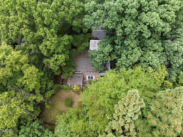 16 Davie Circle, Chapel Hill, NC 27514