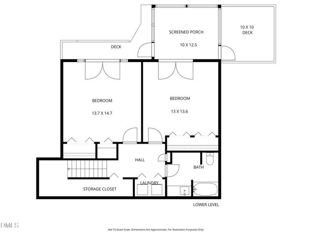 16 Davie Circle, Chapel Hill, NC 27514