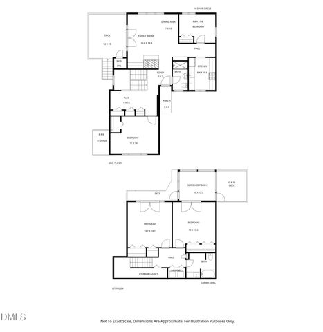 16 Davie Circle, Chapel Hill, NC 27514