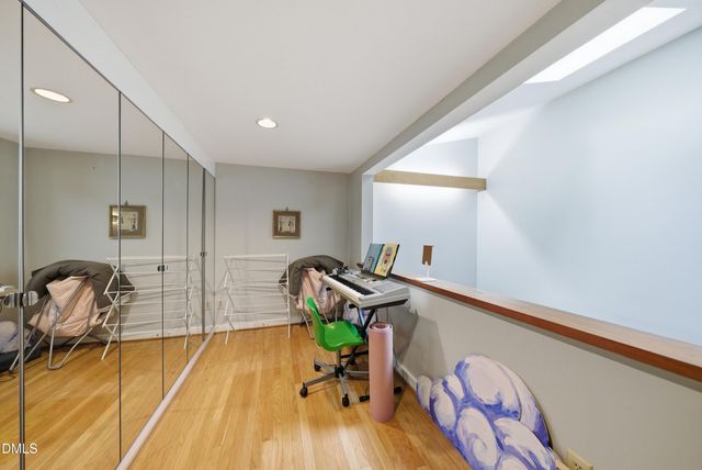 16 Davie Circle, Chapel Hill, NC 27514