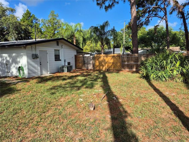 6616 HONE STREET, New Port Richey, FL 34653