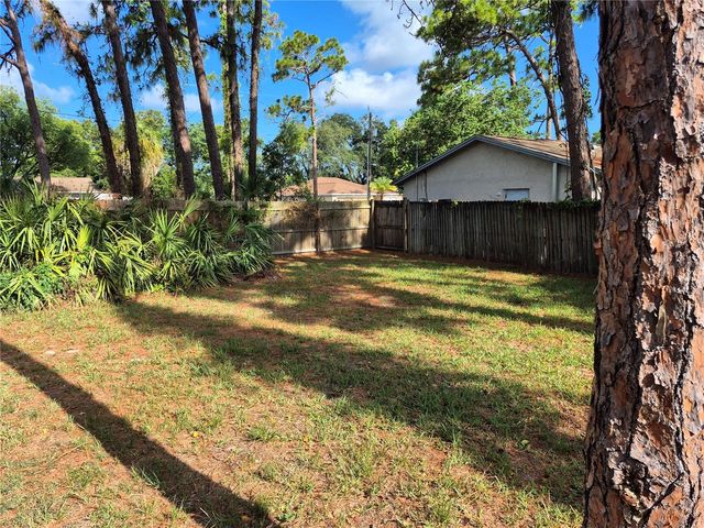 6616 HONE STREET, New Port Richey, FL 34653