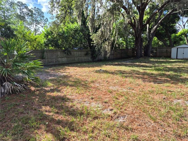 6616 HONE STREET, New Port Richey, FL 34653