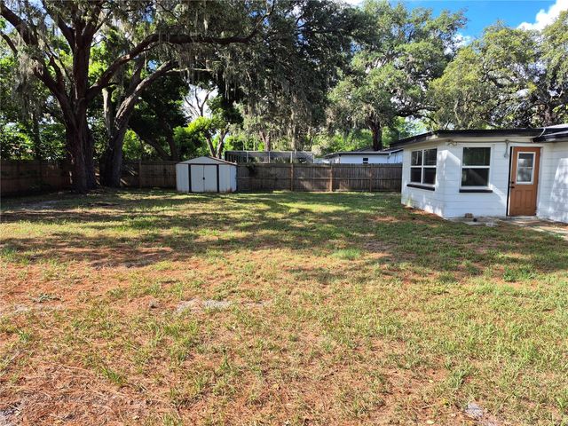 6616 HONE STREET, New Port Richey, FL 34653
