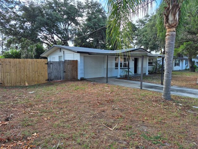 6616 HONE STREET, New Port Richey, FL 34653