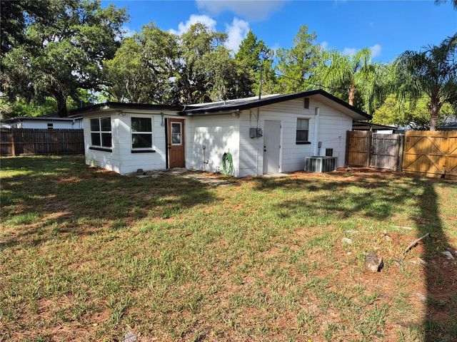 6616 HONE STREET, New Port Richey, FL 34653