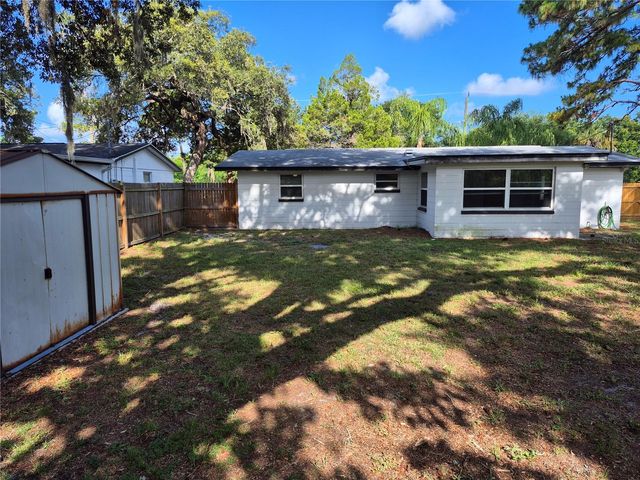 6616 HONE STREET, New Port Richey, FL 34653