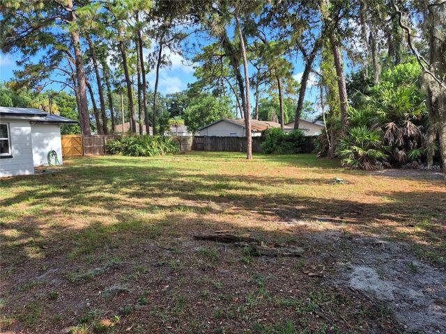 6616 HONE STREET, New Port Richey, FL 34653