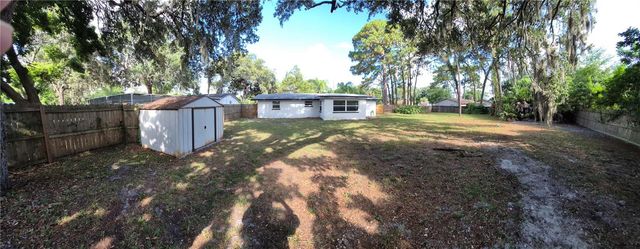 6616 HONE STREET, New Port Richey, FL 34653
