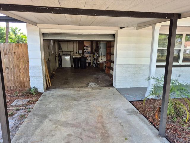 6616 HONE STREET, New Port Richey, FL 34653