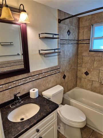 6616 HONE STREET, New Port Richey, FL 34653