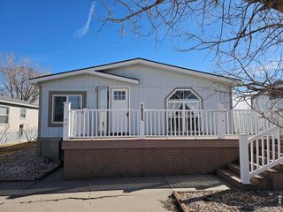 1912 Fillmore Street, Sterling, CO 80751