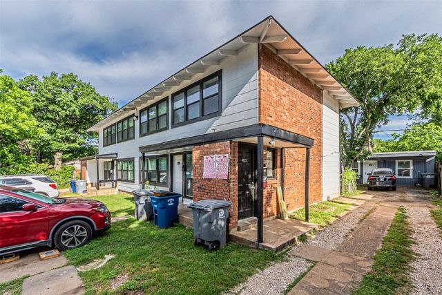 4025-4031 Mathers Court, Dallas, TX 75211