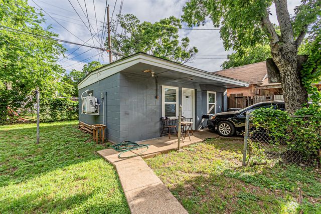 4025-4031 Mathers Court, Dallas, TX 75211