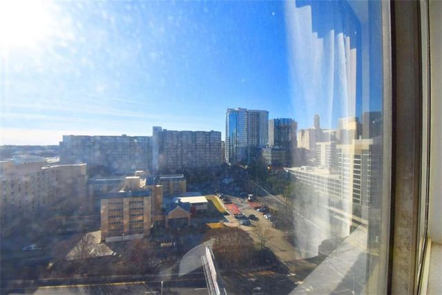 215 Piedmont Avenue 1505, Atlanta, GA 30308