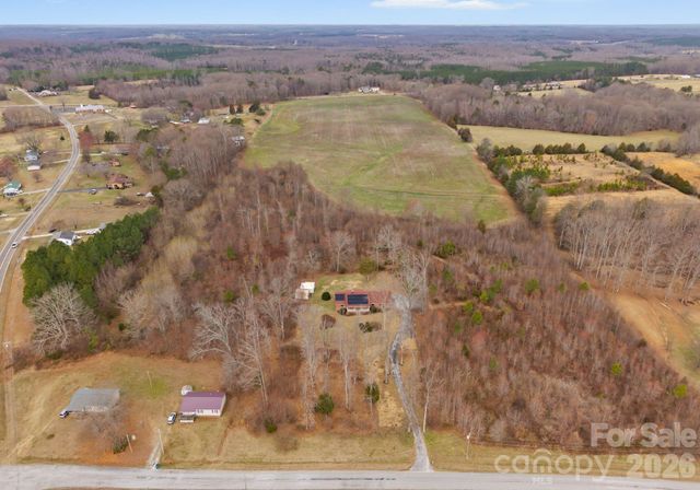 150 Barber Lyerly Road, Salisbury, NC 28147