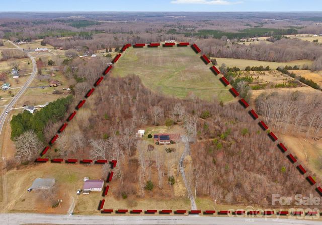 150 Barber Lyerly Road, Salisbury, NC 28147