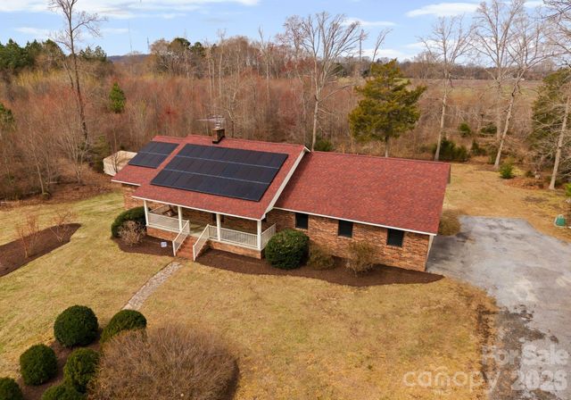 150 Barber Lyerly Road, Salisbury, NC 28147