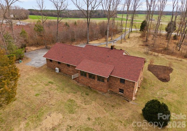 150 Barber Lyerly Road, Salisbury, NC 28147