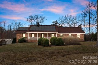150 Barber Lyerly Road, Salisbury, NC 28147