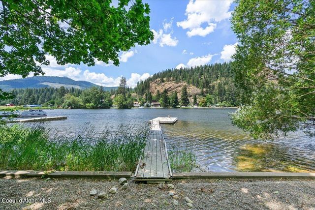 20535 N Pinehurst St, Rathdrum, ID 83858