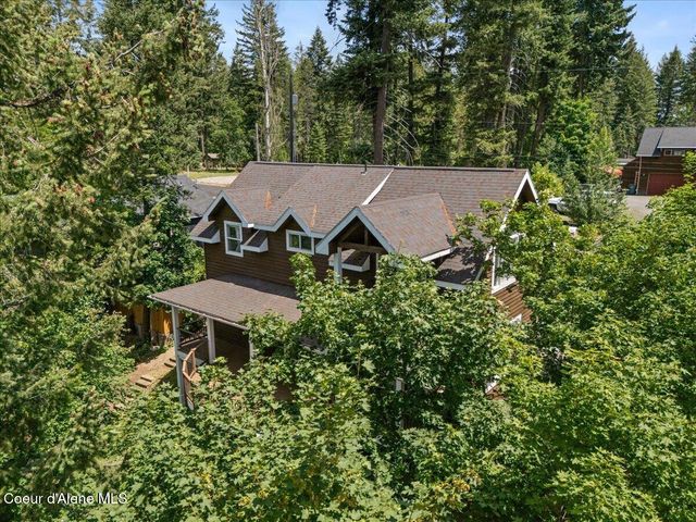 20535 N Pinehurst St, Rathdrum, ID 83858